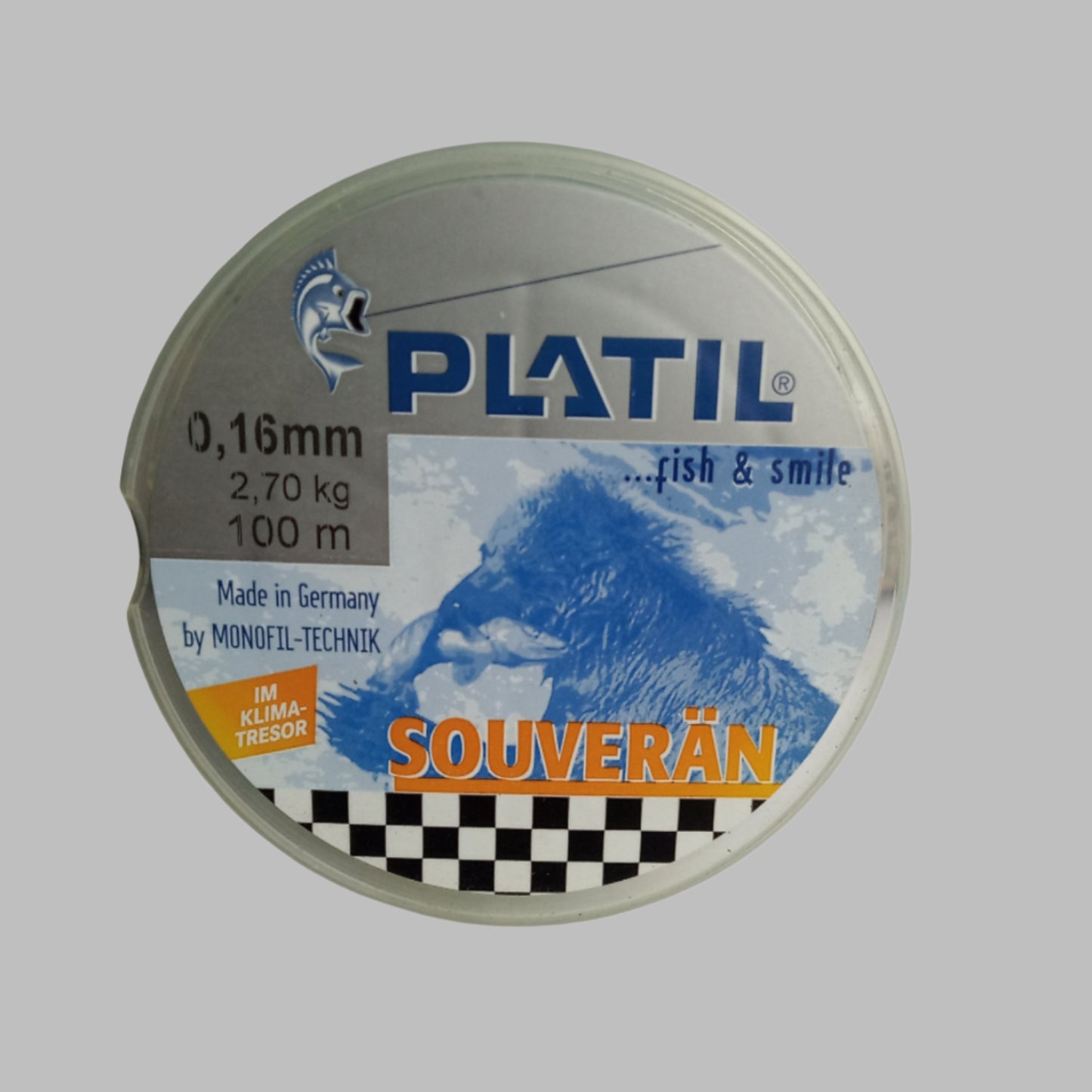 Μισινέζα PLATIL SUVERAN