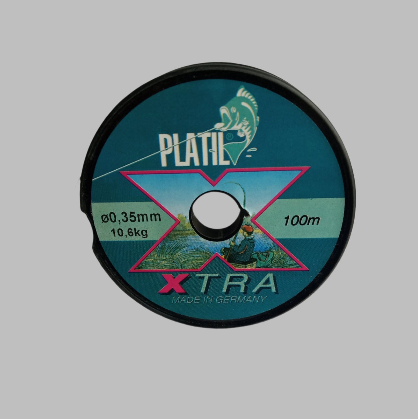 Μισινέζα PLATIL XTRA