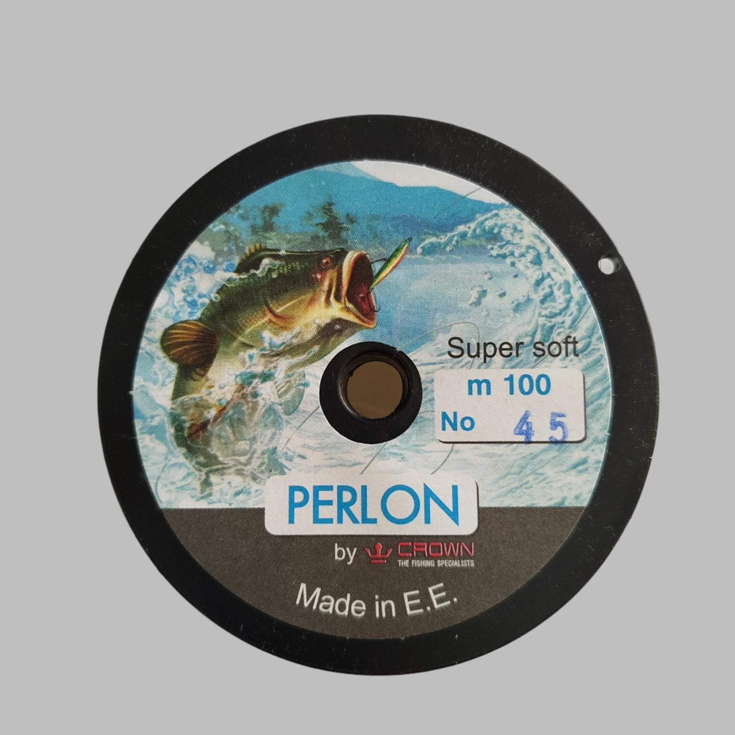 Μισινέζα PERLON 100m