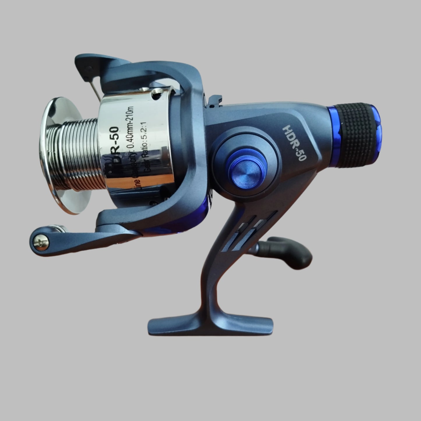Μηχανισμός Crown HDR-50