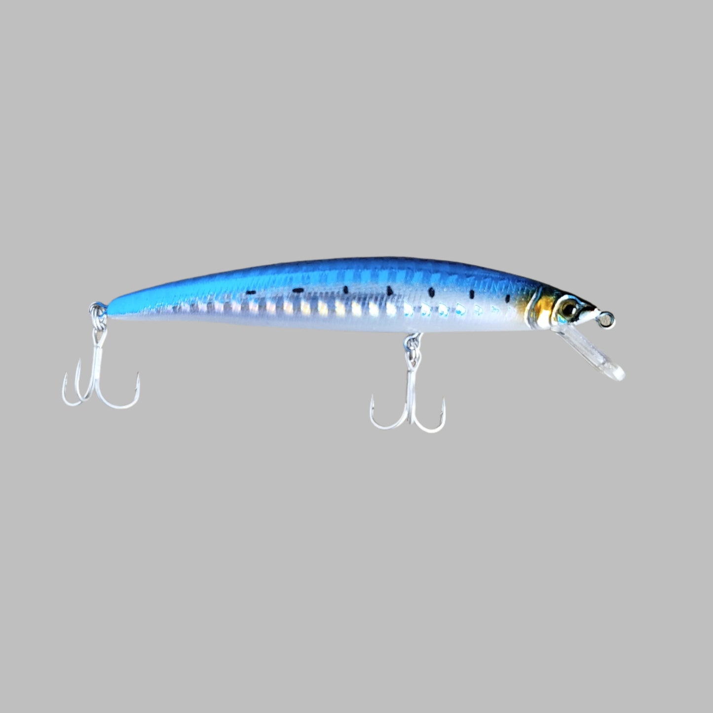 Ψαράκι Yamasita - FakeBaits 90mm