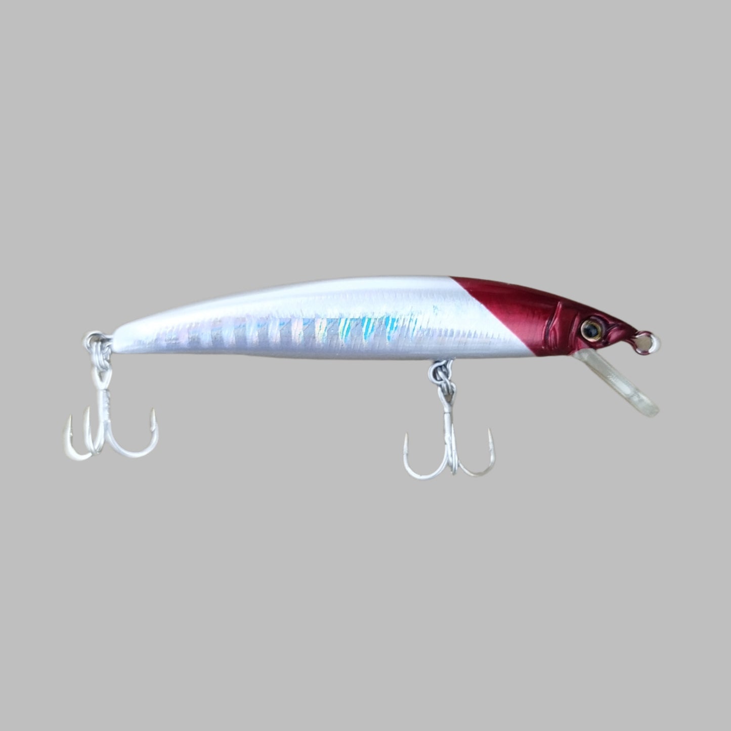 Ψαράκι Yamasita - FakeBaits 70mm