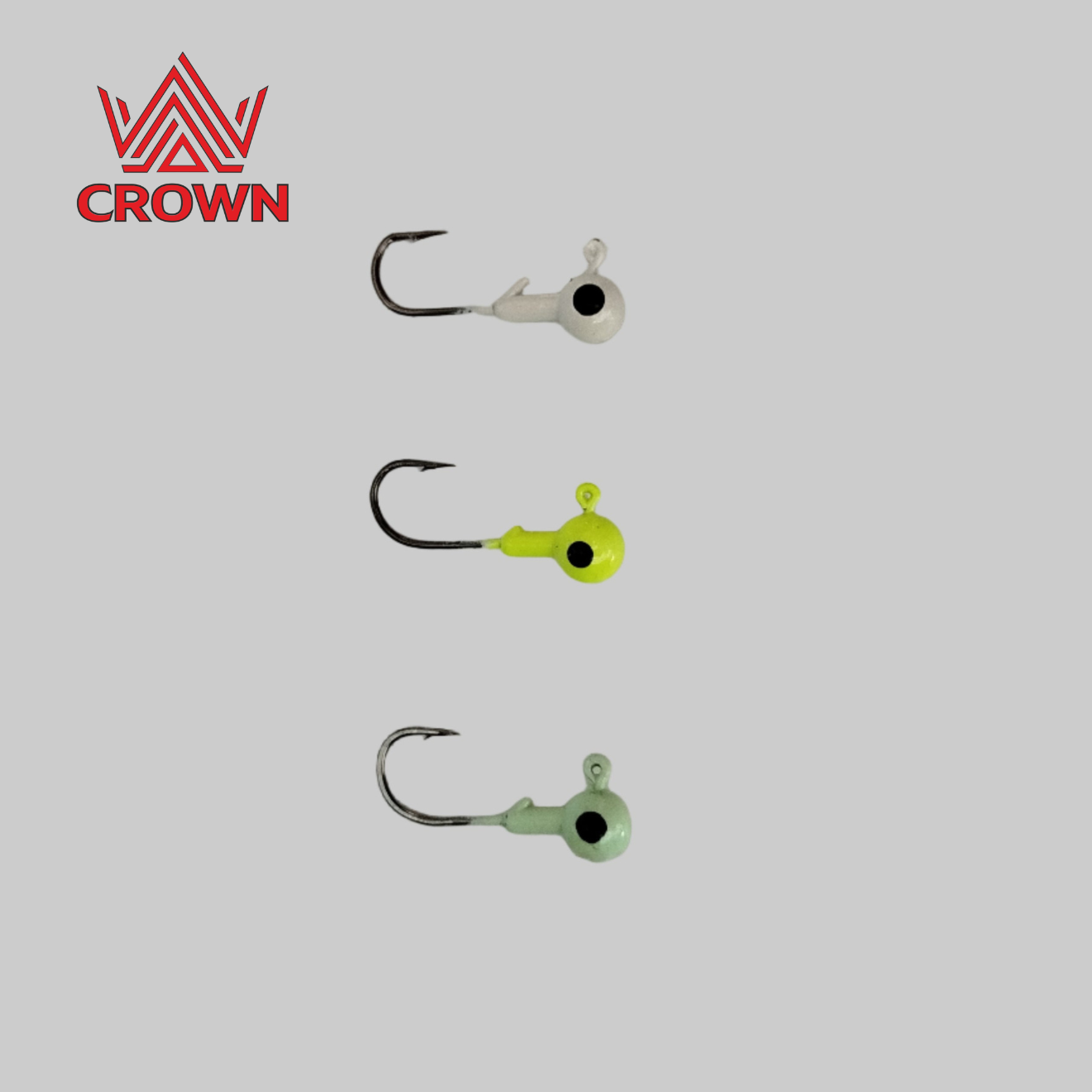 Mολυβοκεφαλές Crown-4gr