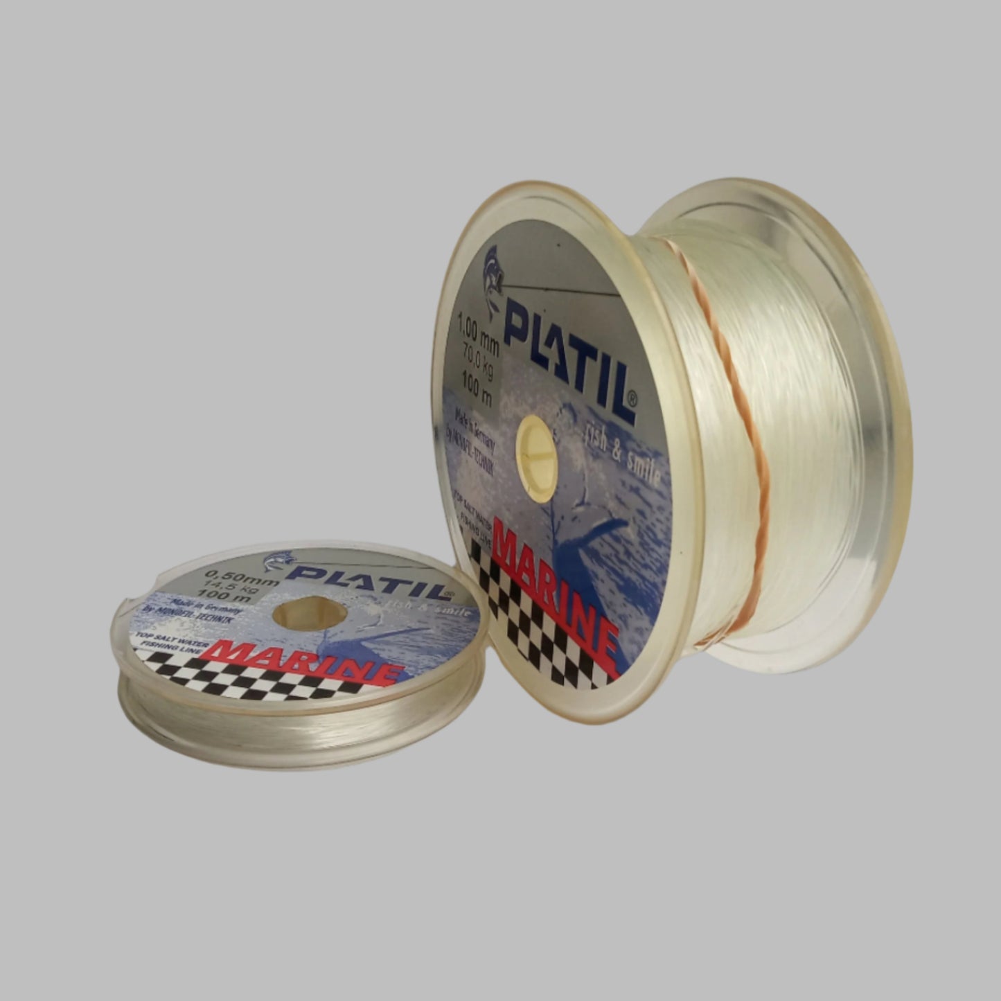 Μισινέζα PLATIL MARINE 100m