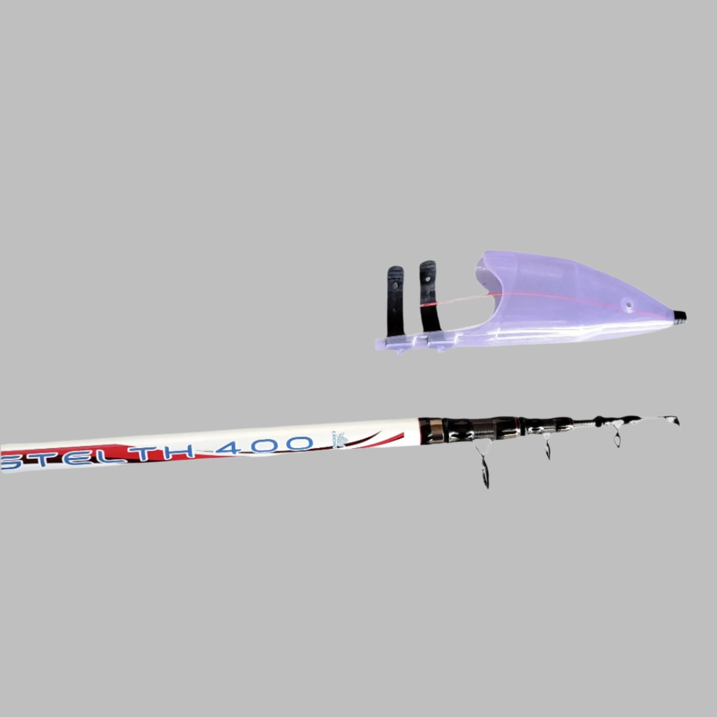 Kαλάμι Crown Stelth 400 Surf