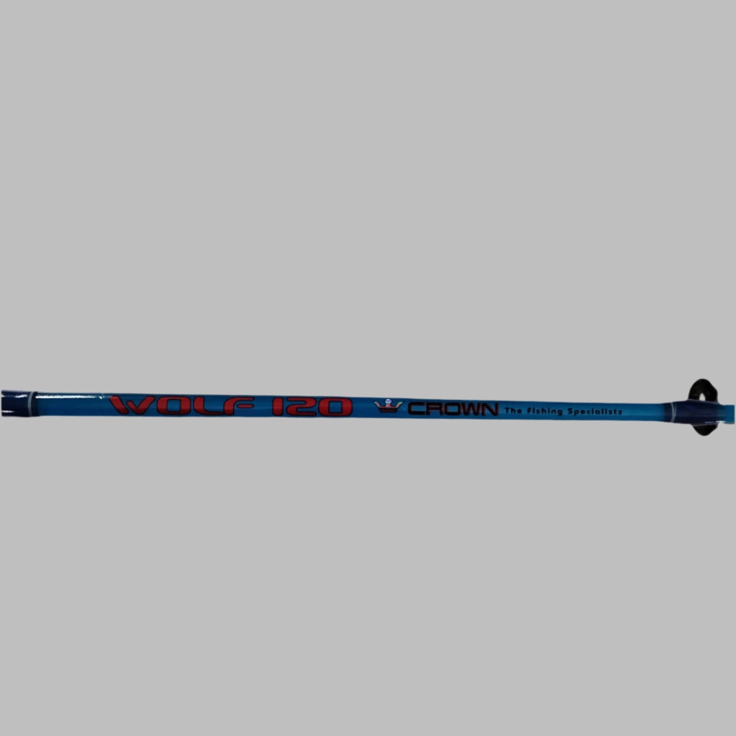 Καλάμι Crown Wolf 1.20M.