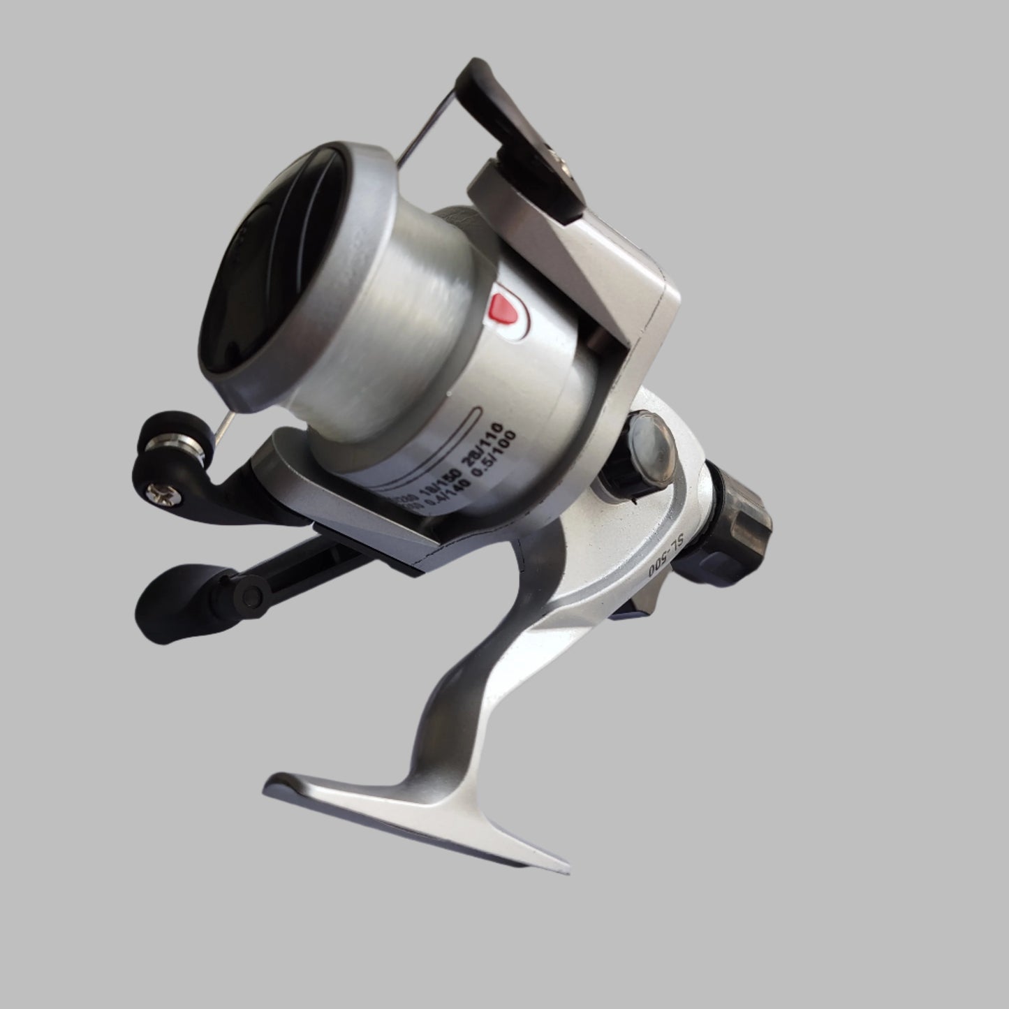 Μηχανισμός Crown SL-500