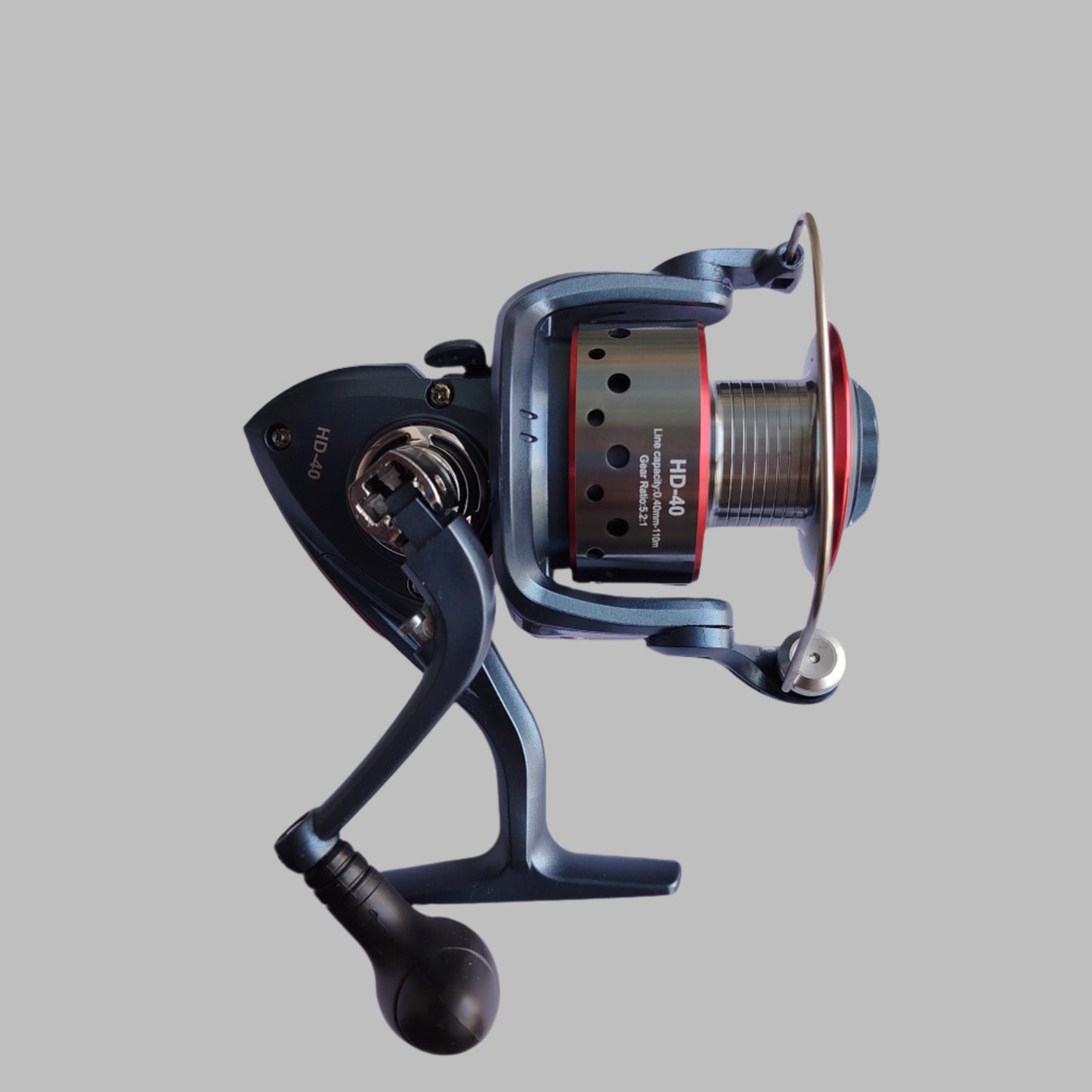Μηχανισμός Crown HD-40