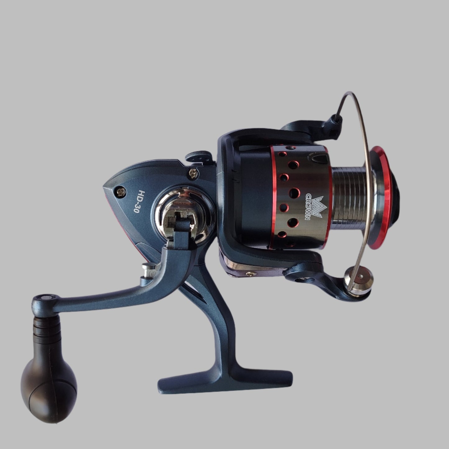 Μηχανισμός crown HD-30