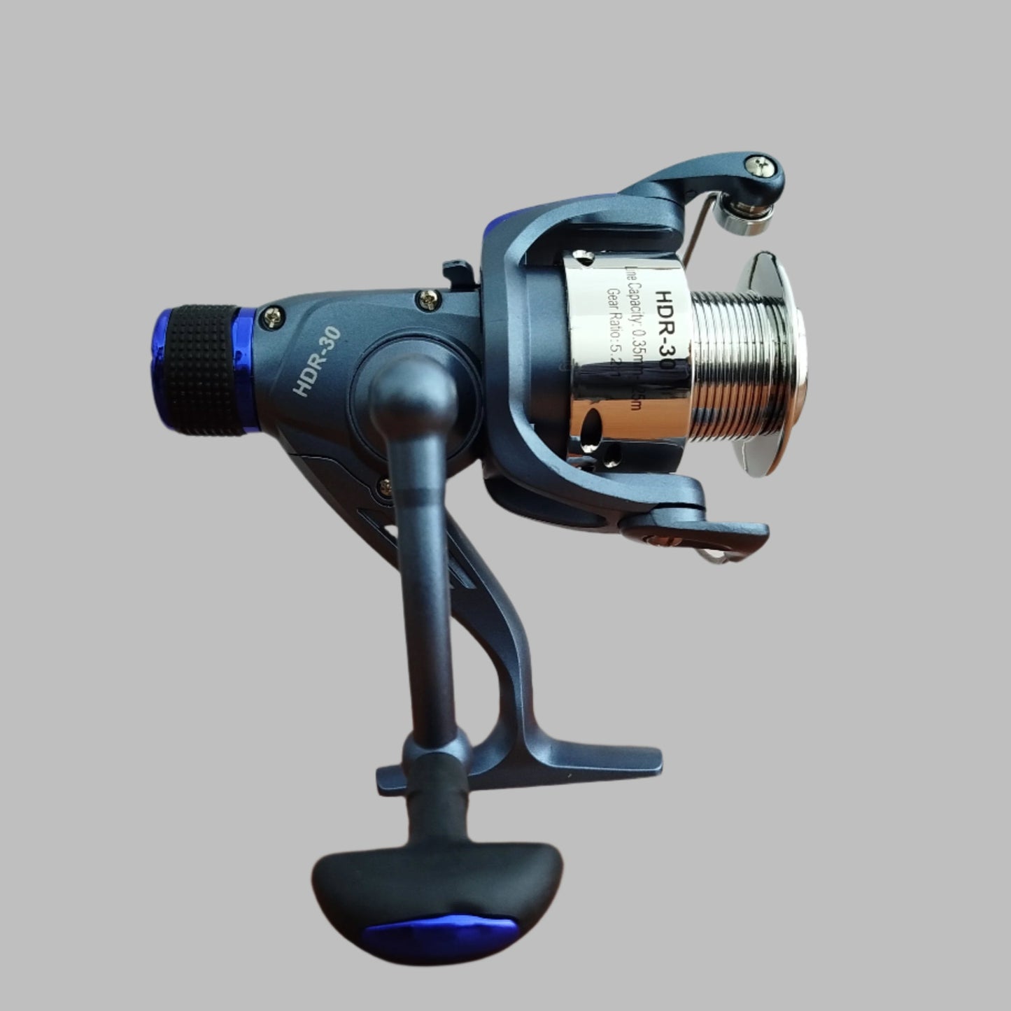 Μηχανισμός Crown HDR-30