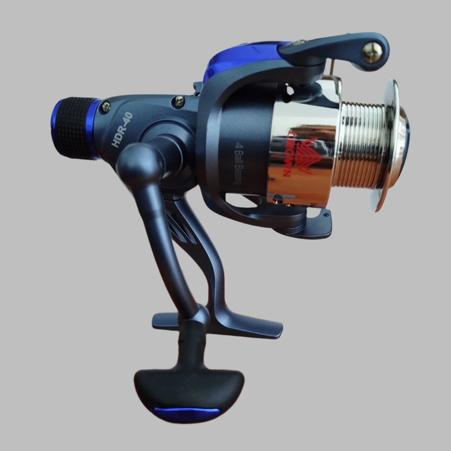 Μηχανισμός Crown HDR-40
