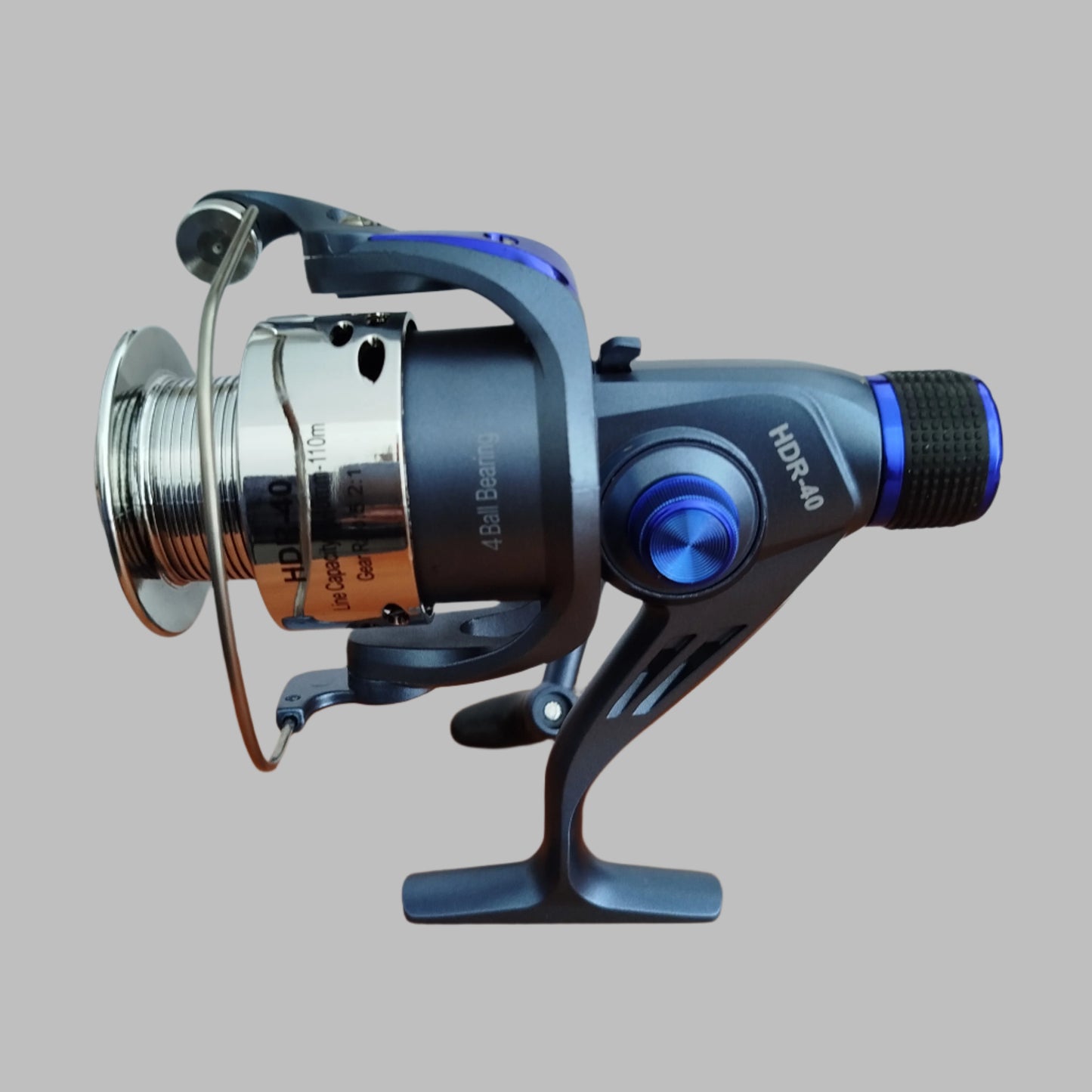 Μηχανισμός Crown HDR-40