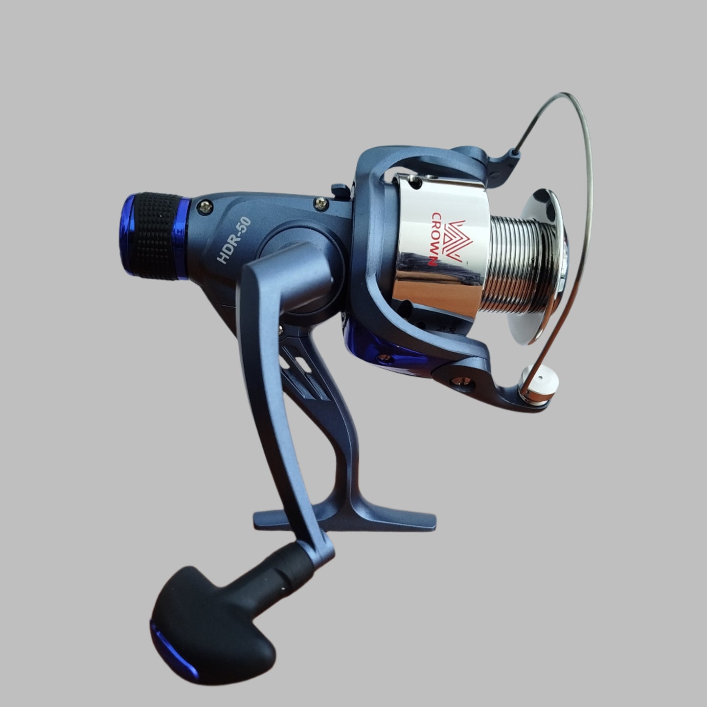 Μηχανισμός Crown HDR-50