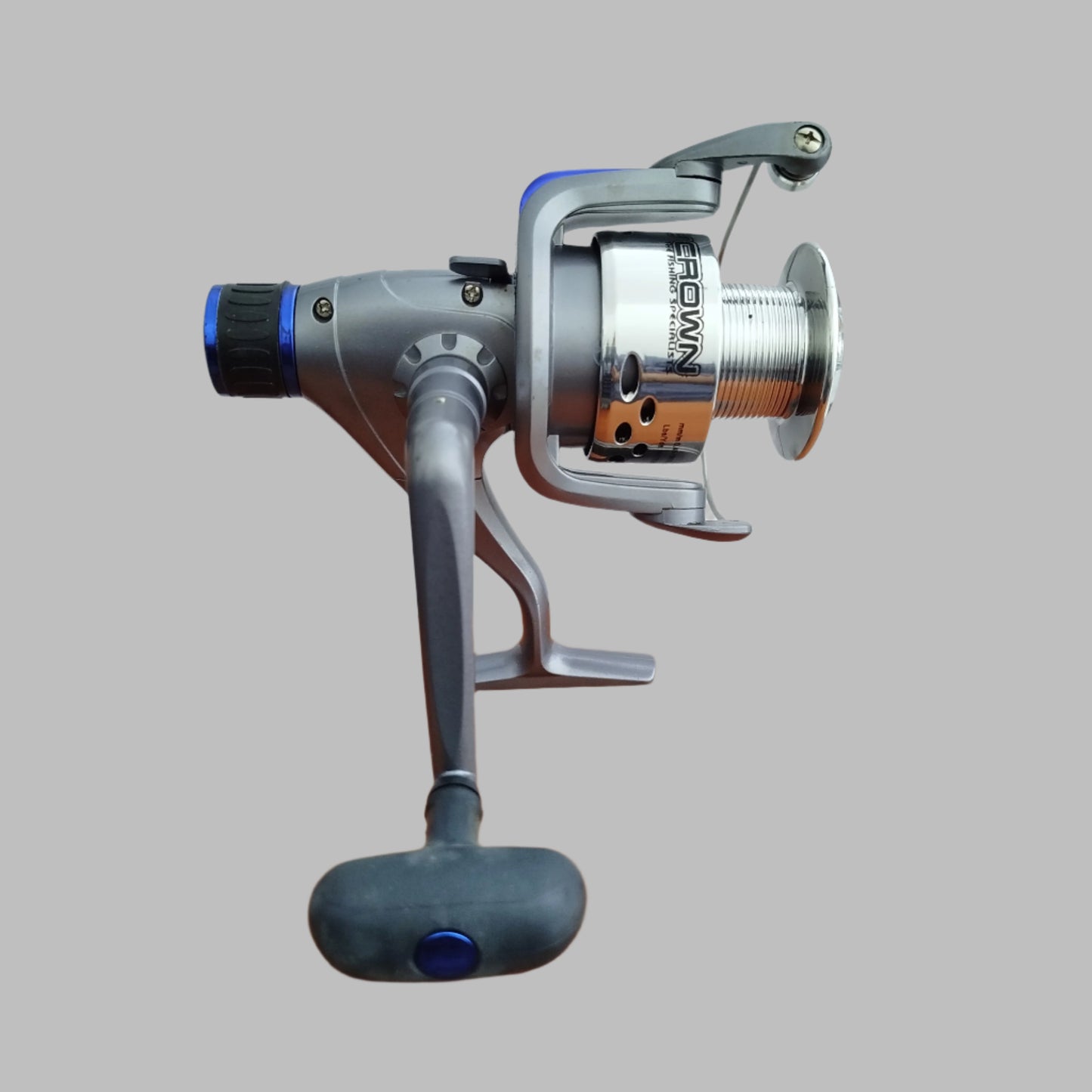 Μηχανισμός Crown HDR-60