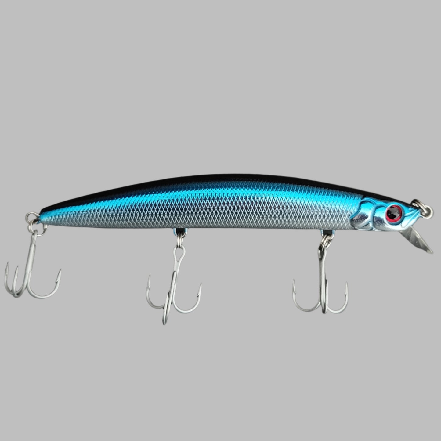 Ψαράκι Crown 125 mm