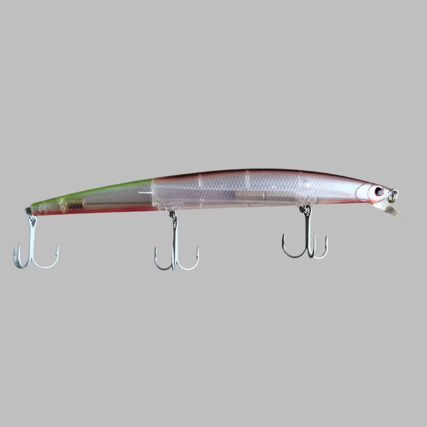 Ψαράκι Crown 177 mm