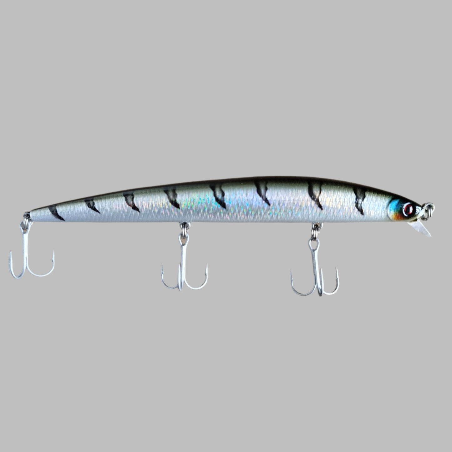 Ψαράκι Crown 145 mm