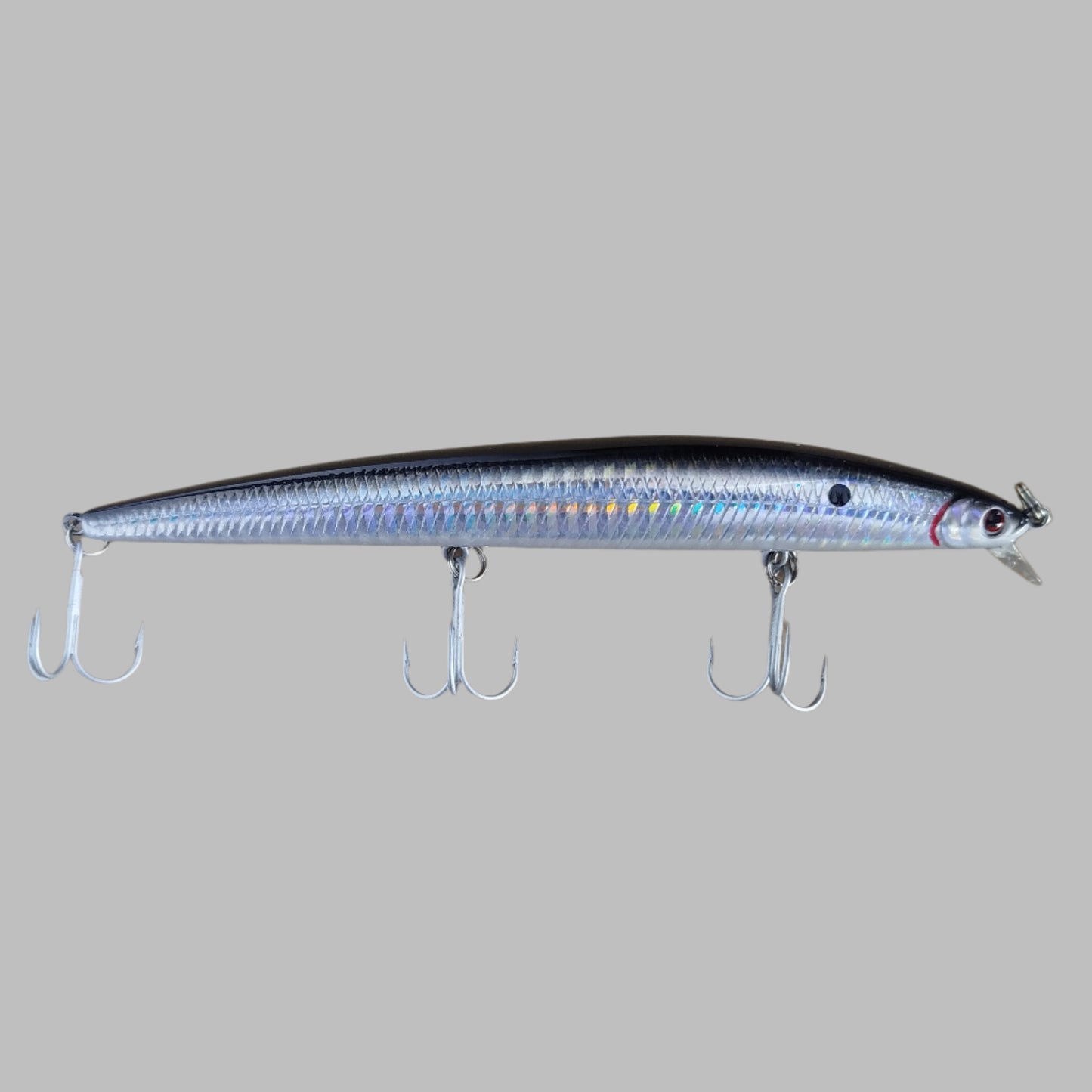 Ψαράκι Crown 145 mm