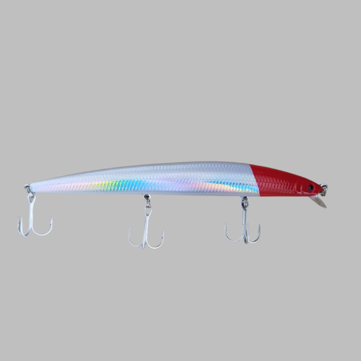 Ψαράκι Crown 145 mm