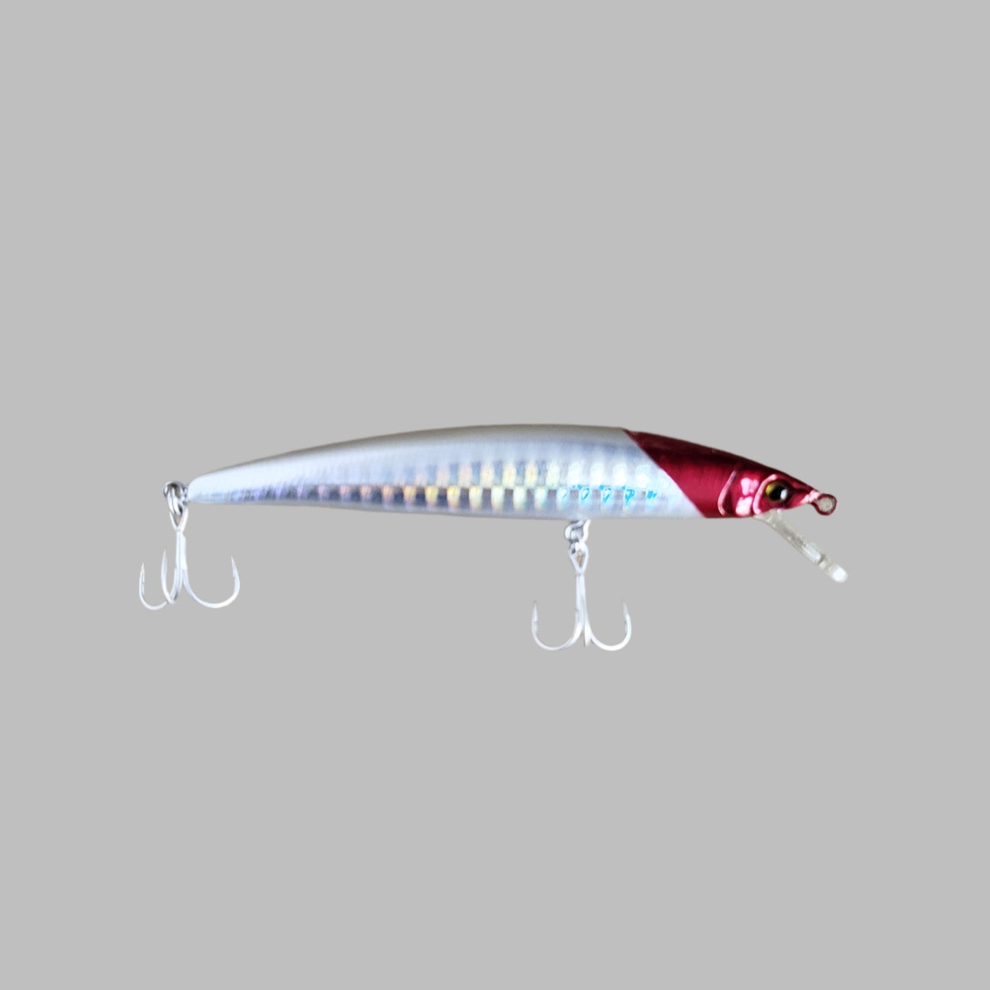Ψαράκι Yamasita - FakeBaits 90mm