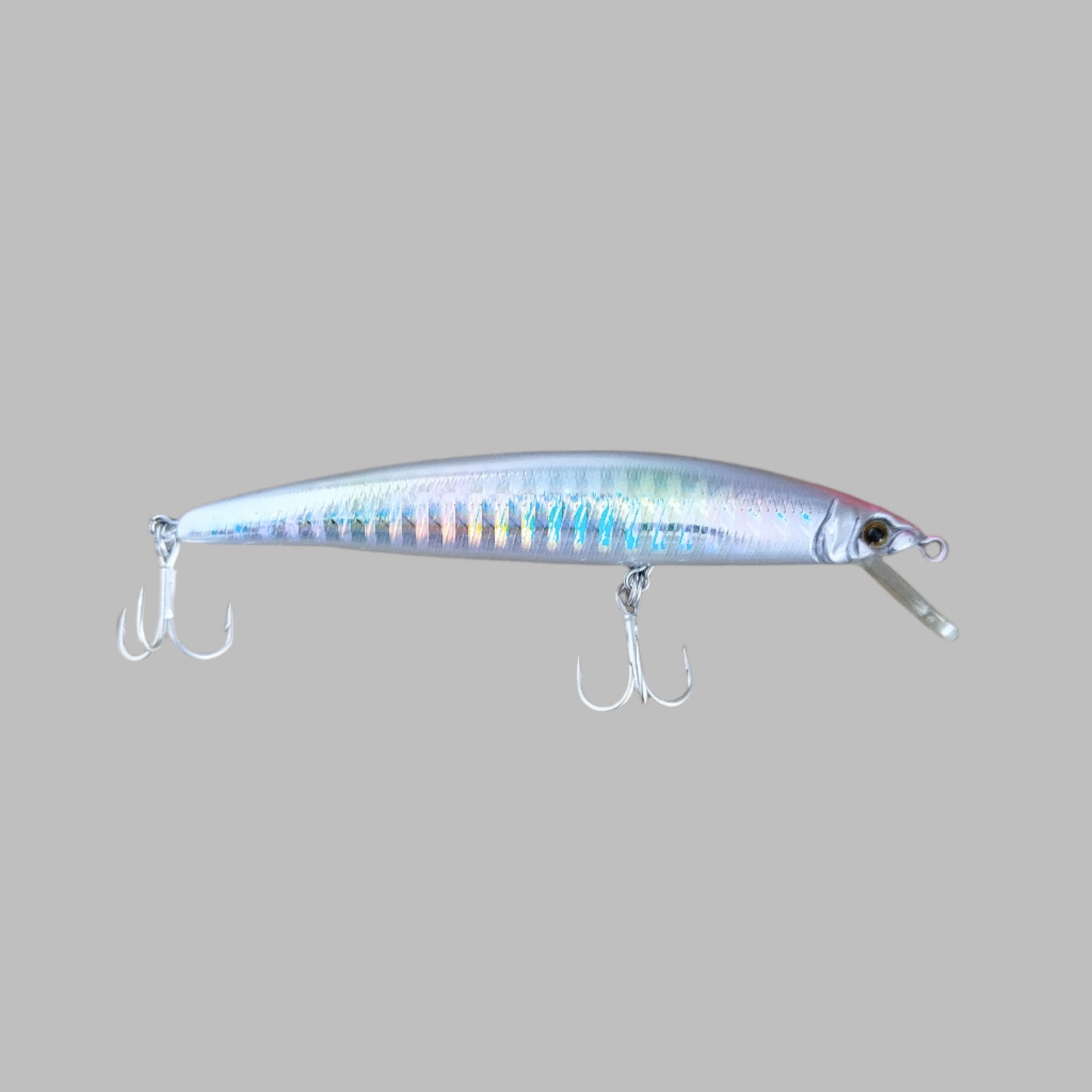 Ψαράκι Yamasita - FakeBaits 90mm