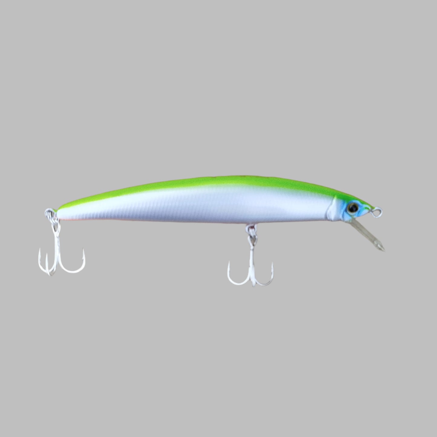 Ψαράκι Yamasita - FakeBaits 90mm