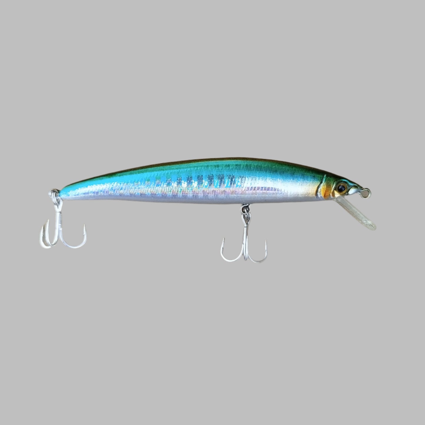 Ψαράκι Yamasita - FakeBaits 90mm