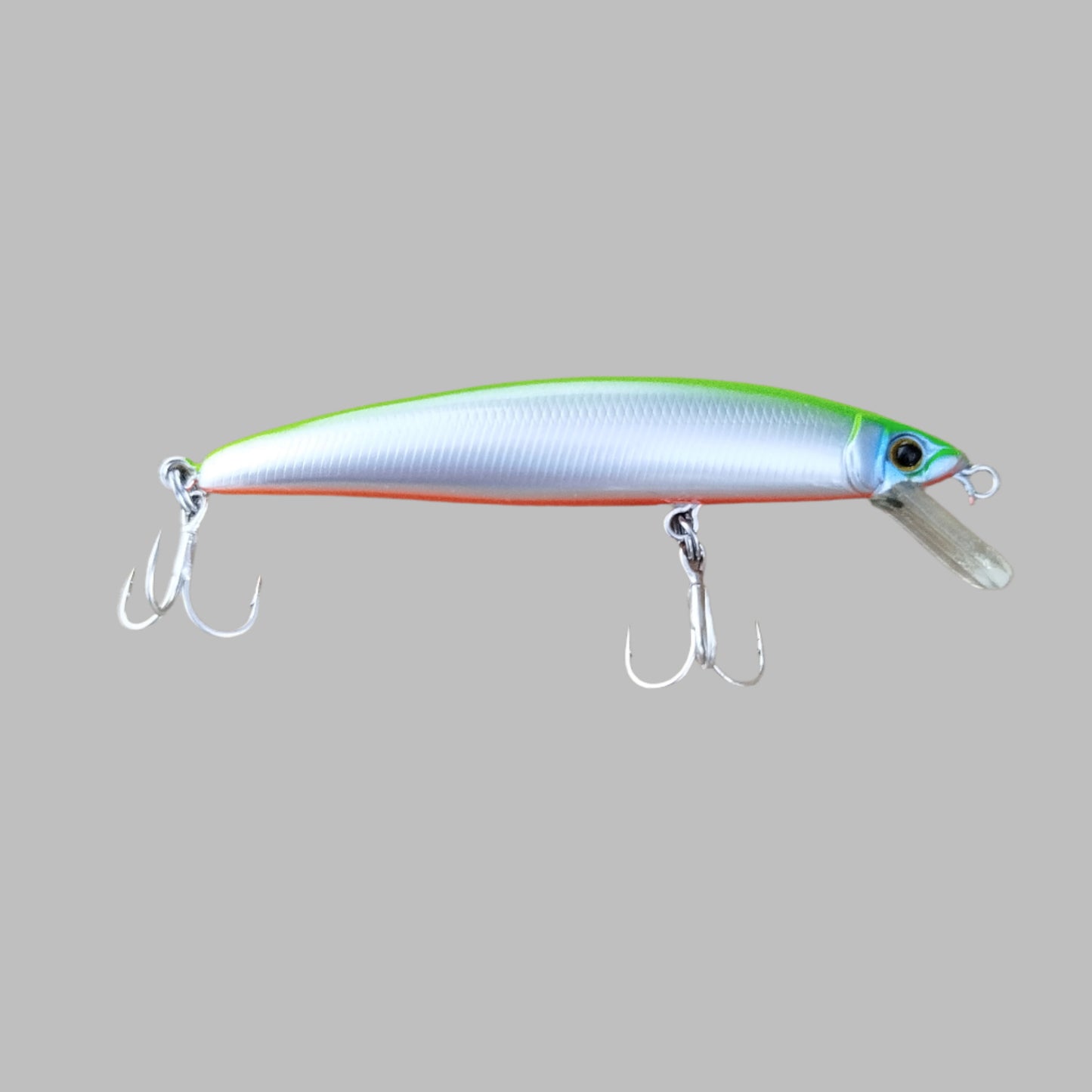 Ψαράκι Yamasita - FakeBaits 70mm