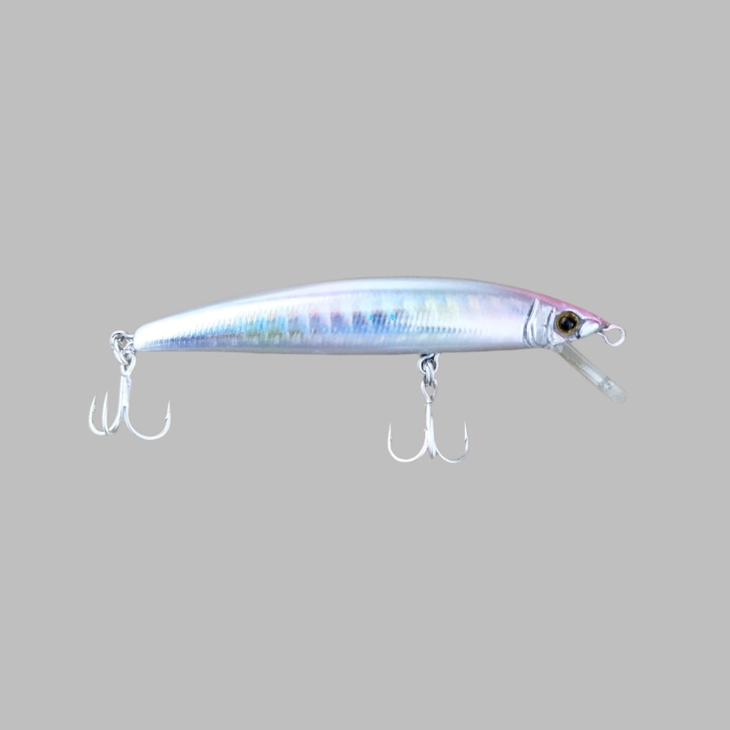 Ψαράκι Yamasita - FakeBaits 70mm