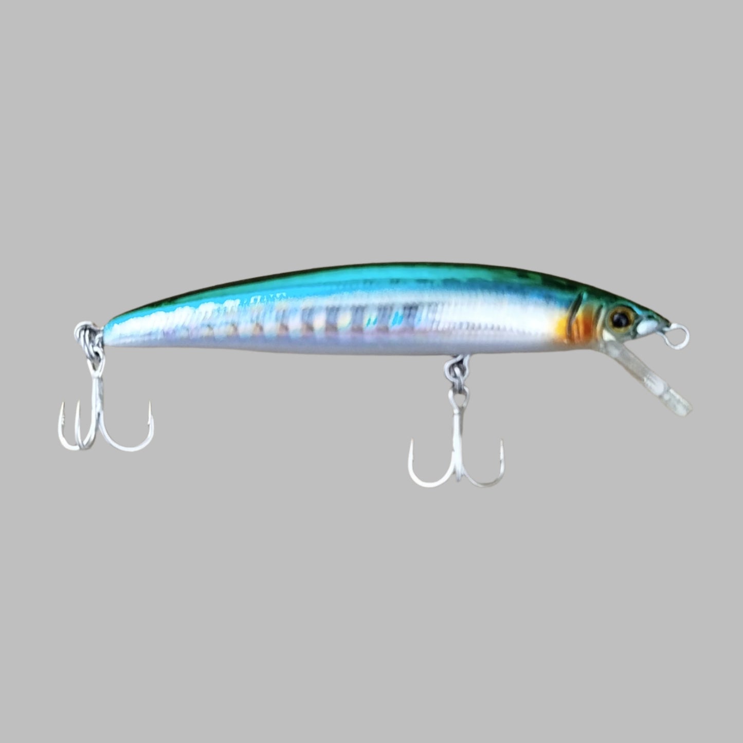 Ψαράκι Yamasita - FakeBaits 70mm