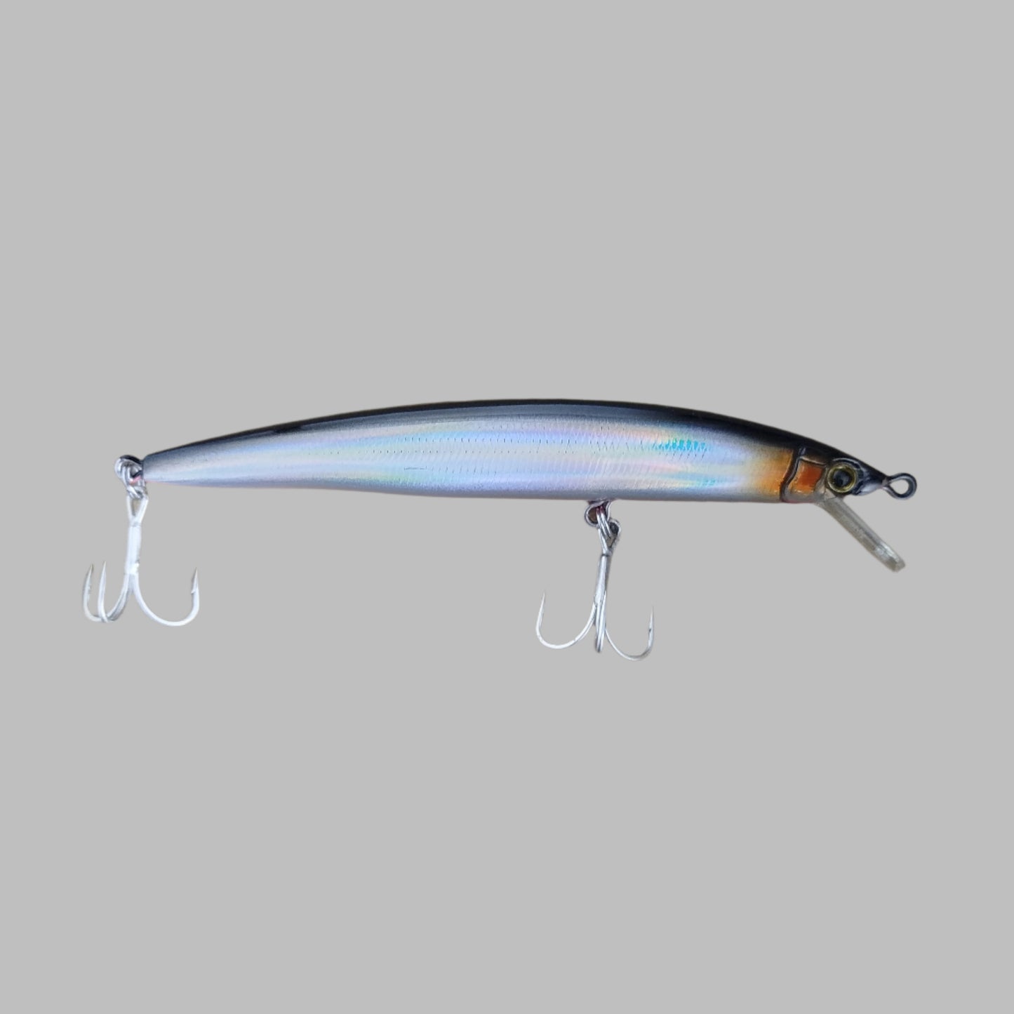 Ψαράκι Yamasita - FakeBaits 110mm