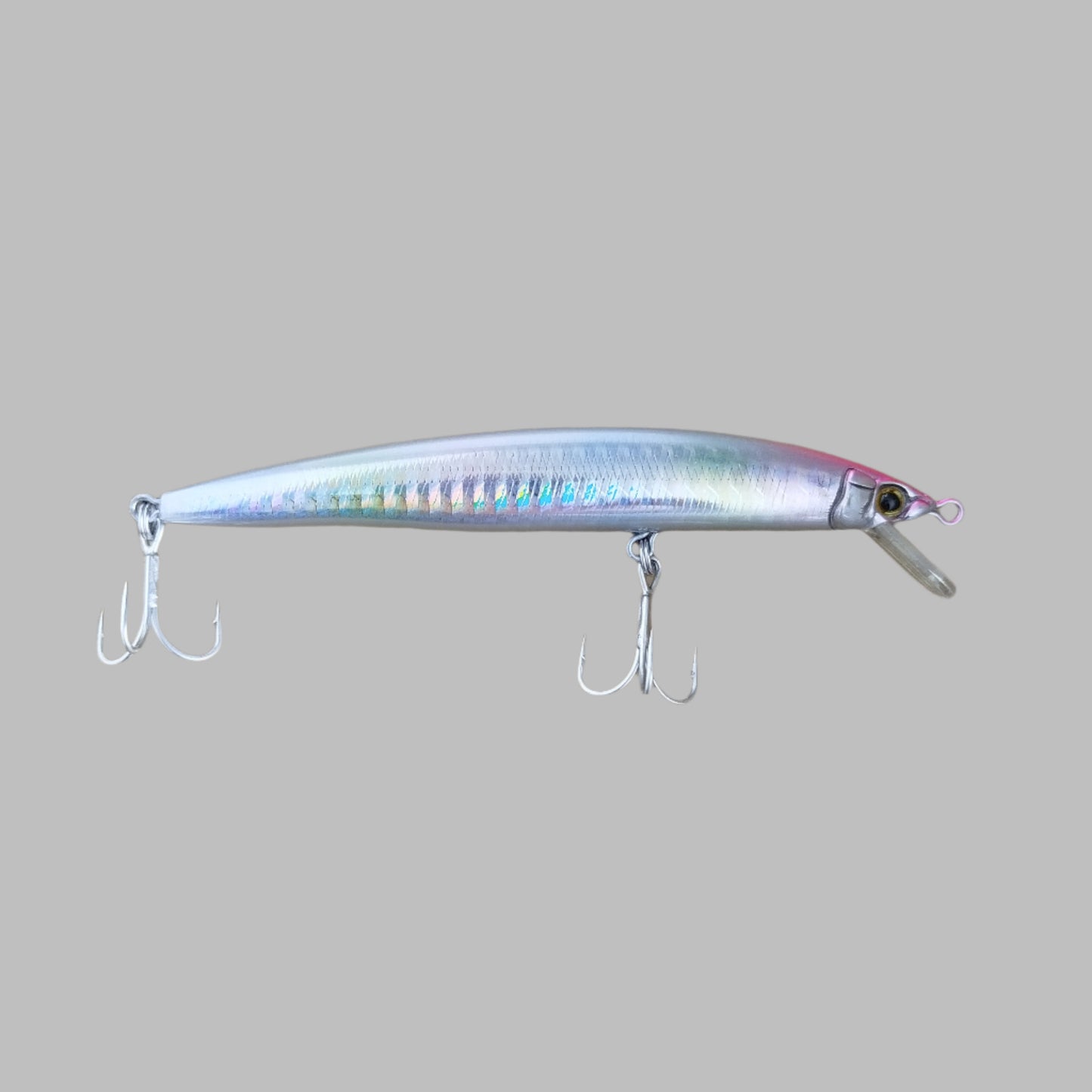 Ψαράκι Yamasita - FakeBaits 110mm