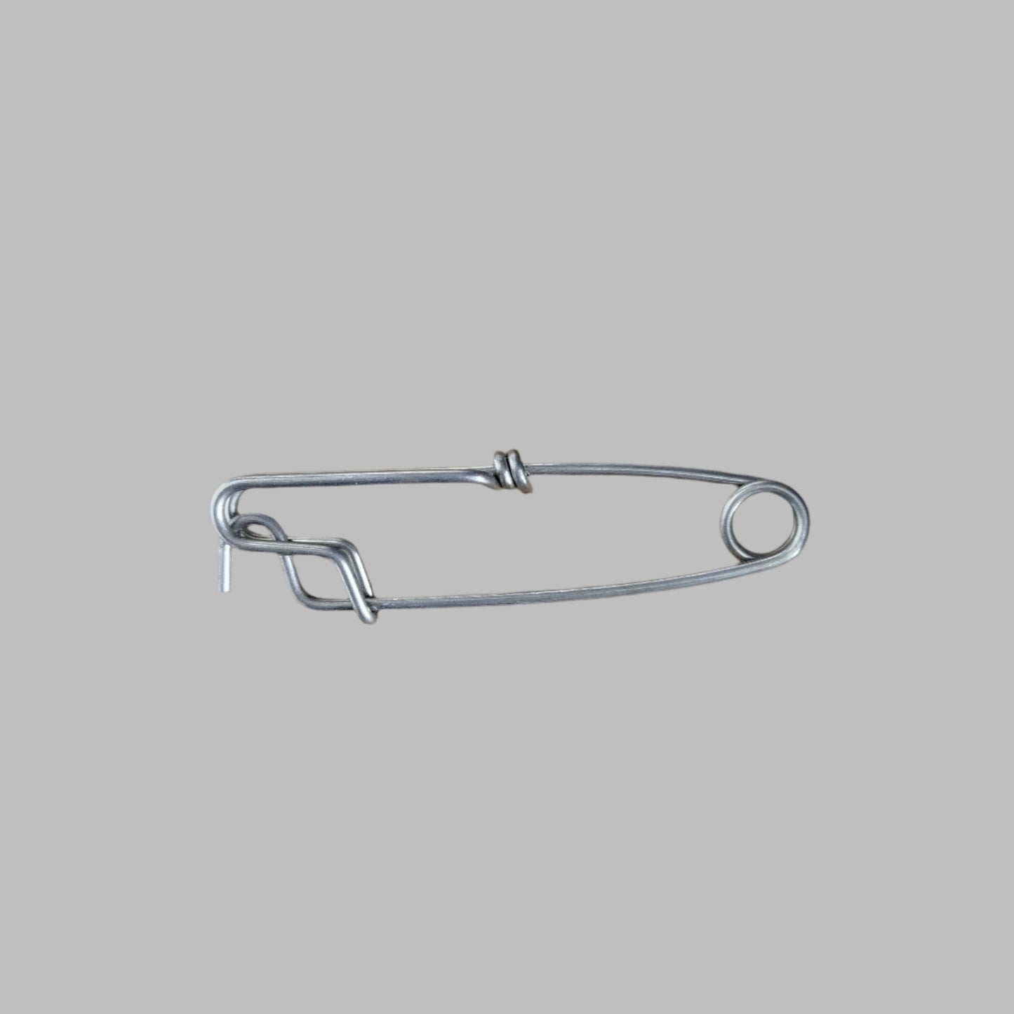 Παραμάνα Ξιφία Inox