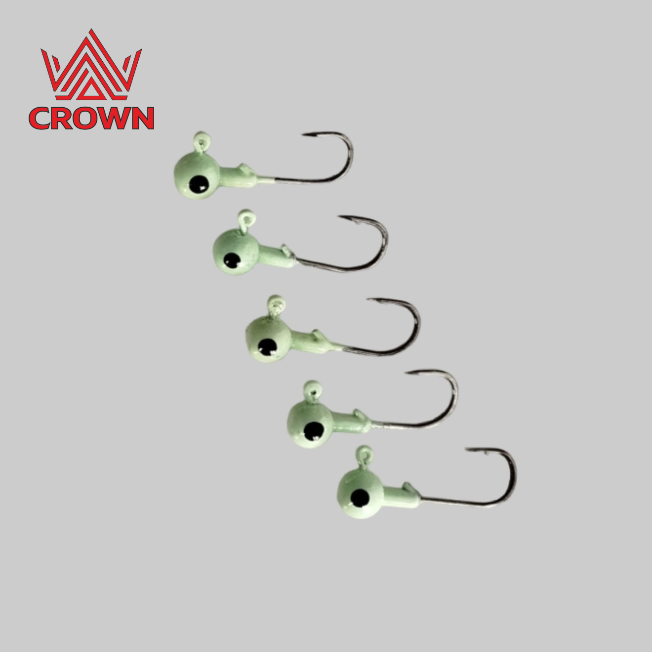 Mολυβοκεφαλές Crown-4gr