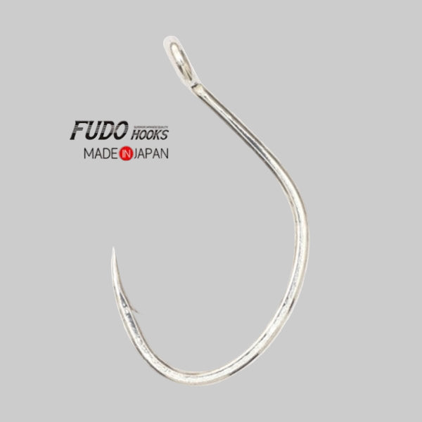 Αγκίστρι Fudo JH02-TN